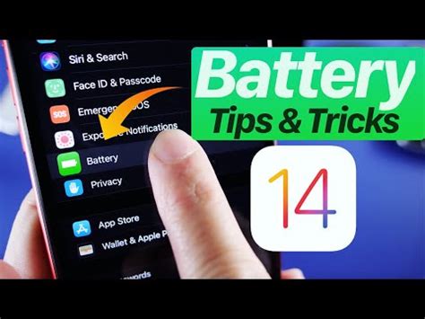 Will iPhone 14 have better battery life?